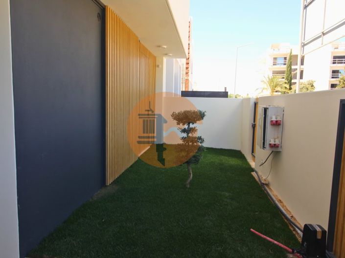 Image No.2-Maison de 4 chambres à vendre à Tavira