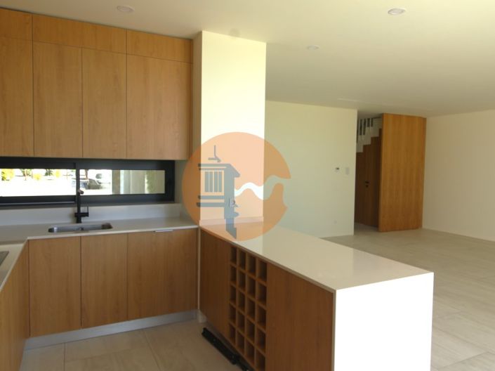 Image No.2-Maison de 4 chambres à vendre à Tavira