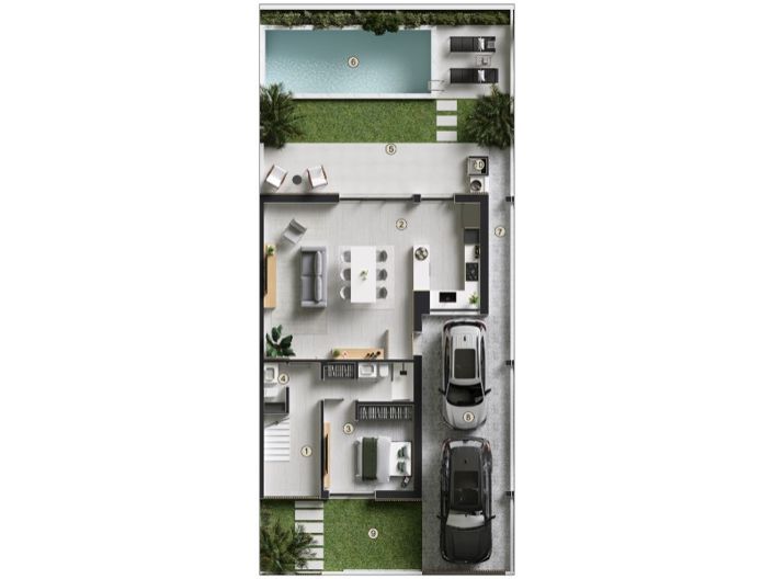 Image No.58-Maison de 4 chambres à vendre à Tavira