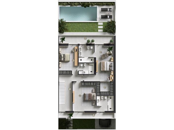 Image No.59-Maison de 4 chambres à vendre à Tavira