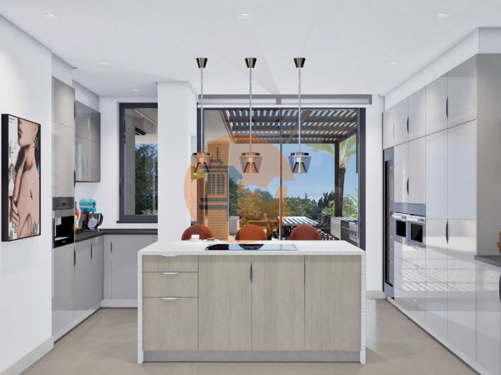 Image No.15-4 Bed House for sale