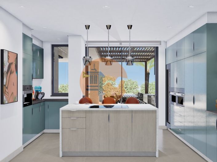 Image No.20-4 Bed House for sale