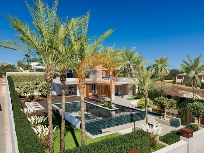 Image No.28-4 Bed House for sale