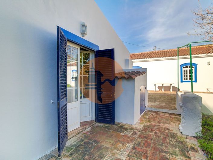 Image No.40-Terrain à vendre à Vila Real de Santo António