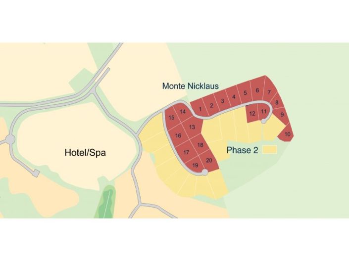 Image No.8-Terrain à vendre à Vila Real de Santo António