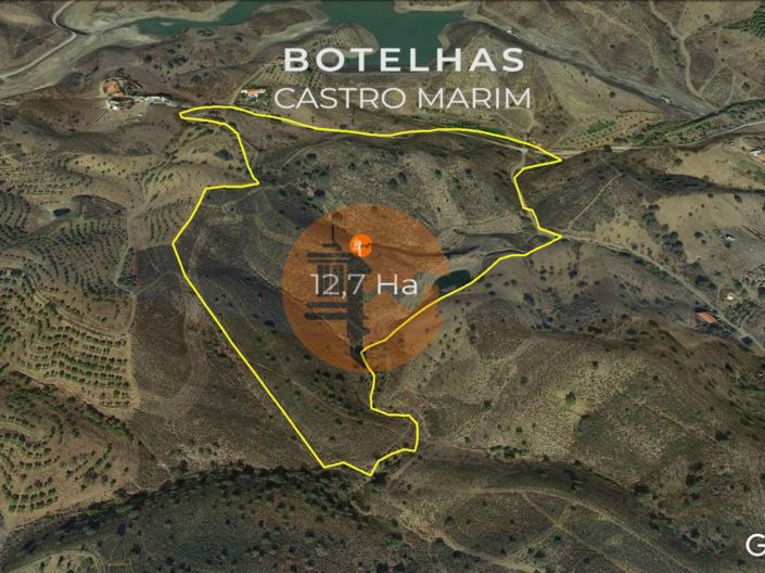 Image No.2-Commercial à vendre à Castro Marim