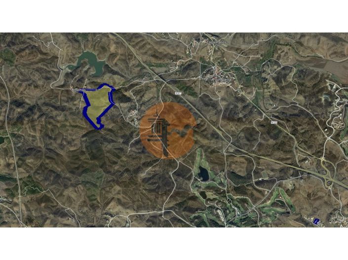 Image No.21-Commercial à vendre à Castro Marim