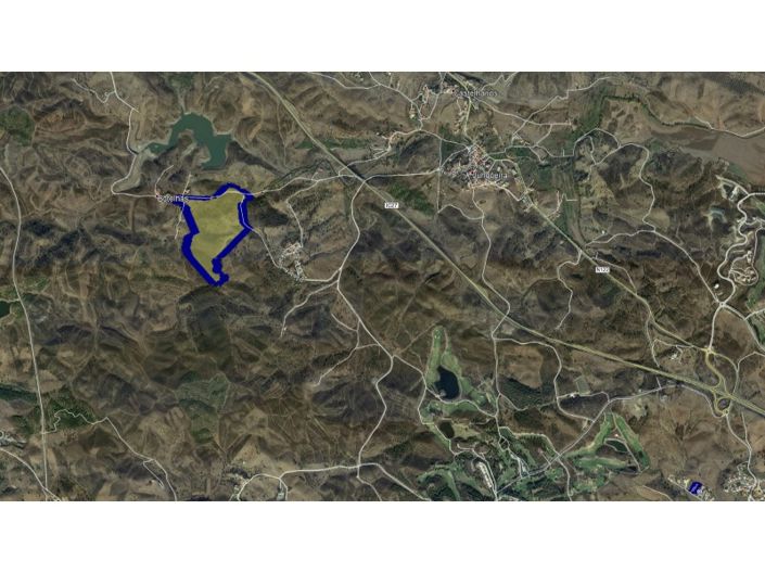 Image No.59-Commercial à vendre à Castro Marim