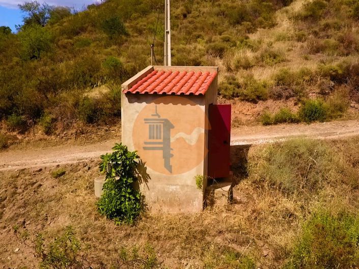 Image No.6-Commercial à vendre à Castro Marim