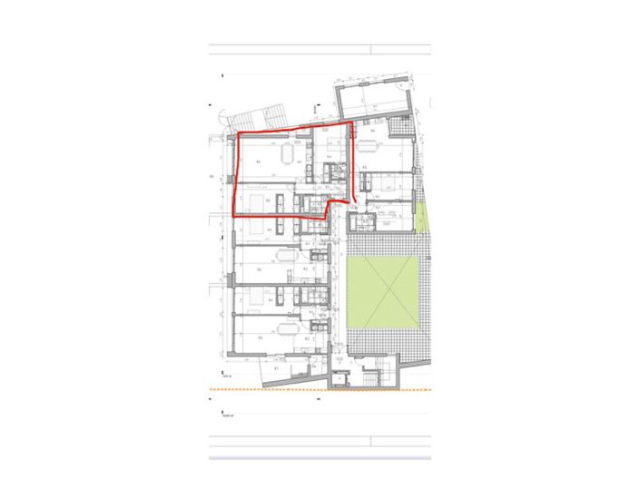 Image No.28-Appartement de 2 chambres à vendre à Loule