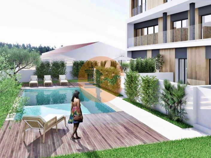 Image No.6-Appartement de 2 chambres à vendre à Loule