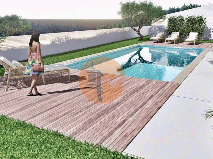 Image No.8-Appartement de 2 chambres à vendre à Loule