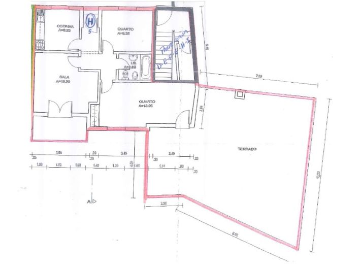 Image No.47-Appartement de 2 chambres à vendre à Tavira