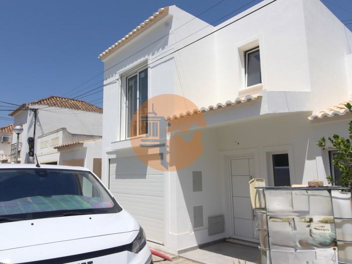 Image No.2-Maison de 3 chambres à vendre à Tavira