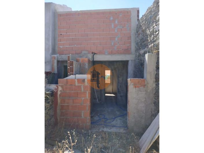 Image No.13-Ferme de 6 chambres à vendre à Alcoutim