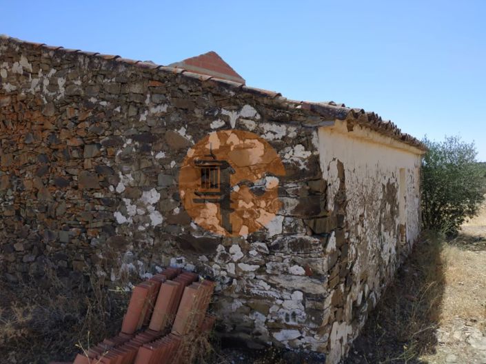 Image No.18-Ferme de 6 chambres à vendre à Alcoutim