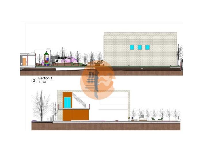 Image No.3-Plot for sale