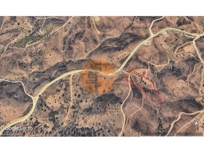 Image No.14-Terrain à vendre à Tavira