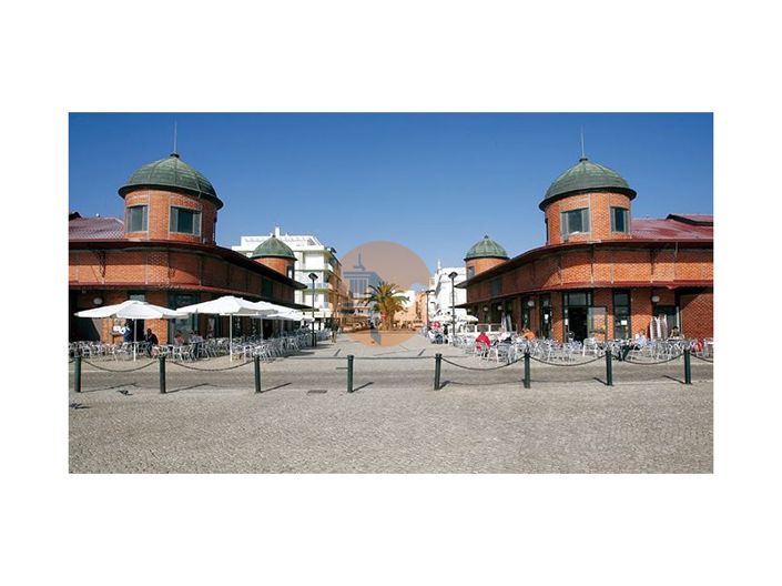 Image No.20-Terrain à vendre à Olhão