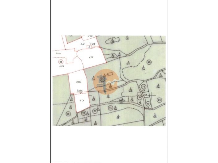 Image No.21-Terrain à vendre à Olhão