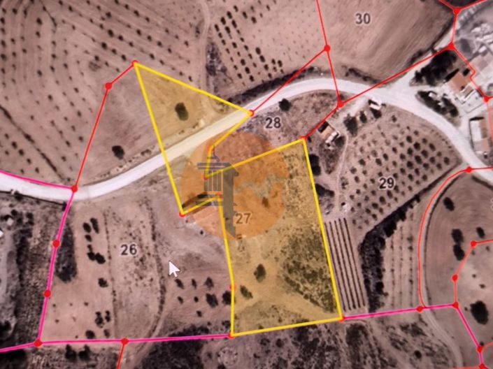 Image No.2-Plot for sale