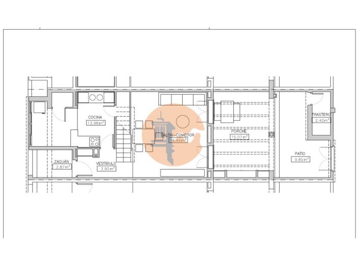 Image No.41-3 Bed House for sale