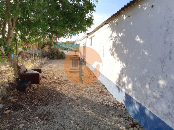 Image No.11-Ferme de 2 chambres à vendre à Tavira