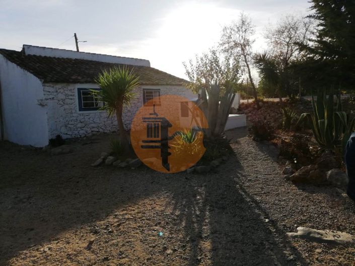 Image No.13-Ferme de 2 chambres à vendre à Tavira