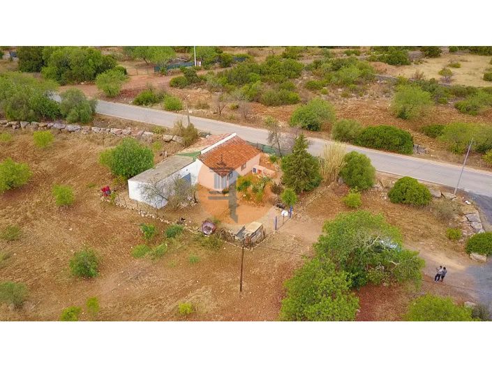 Image No.2-Ferme de 2 chambres à vendre à Tavira