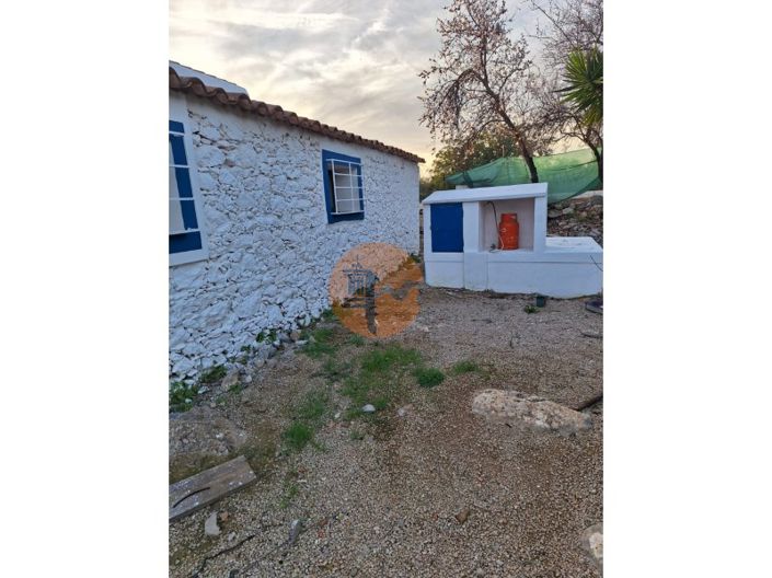 Image No.34-Ferme de 2 chambres à vendre à Tavira