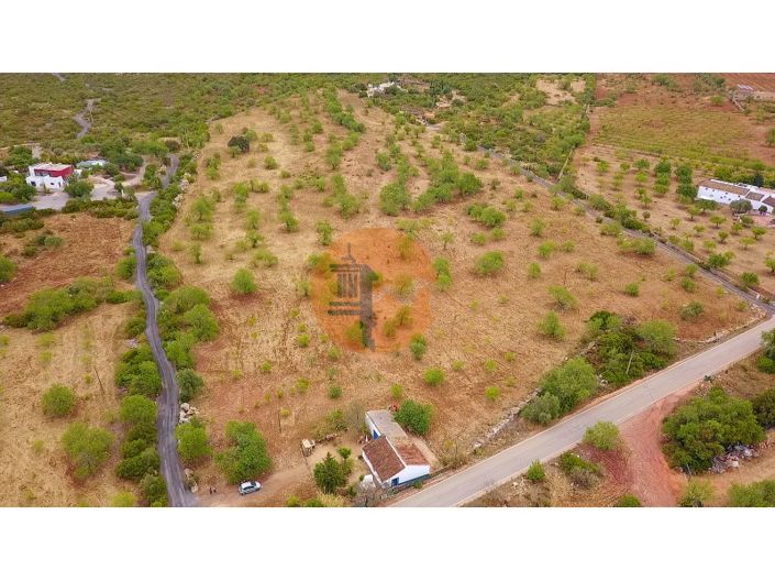 Image No.3-Ferme de 2 chambres à vendre à Tavira