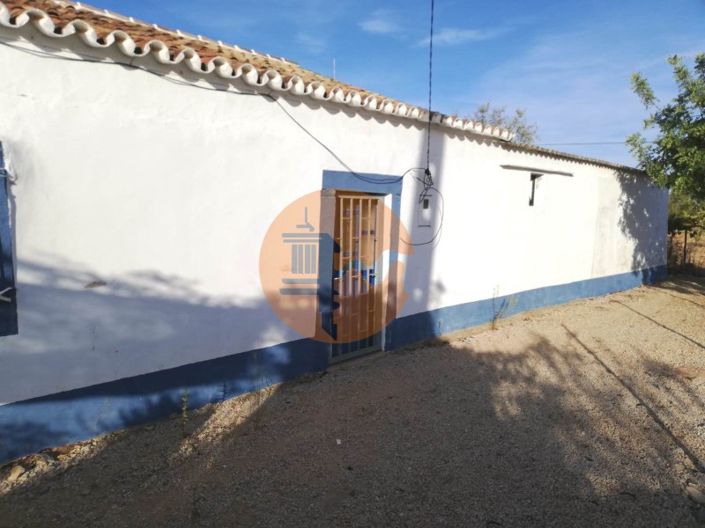 Image No.10-Ferme de 2 chambres à vendre à Tavira