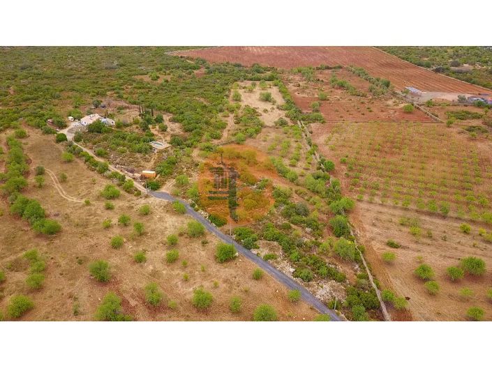 Image No.6-Ferme de 2 chambres à vendre à Tavira