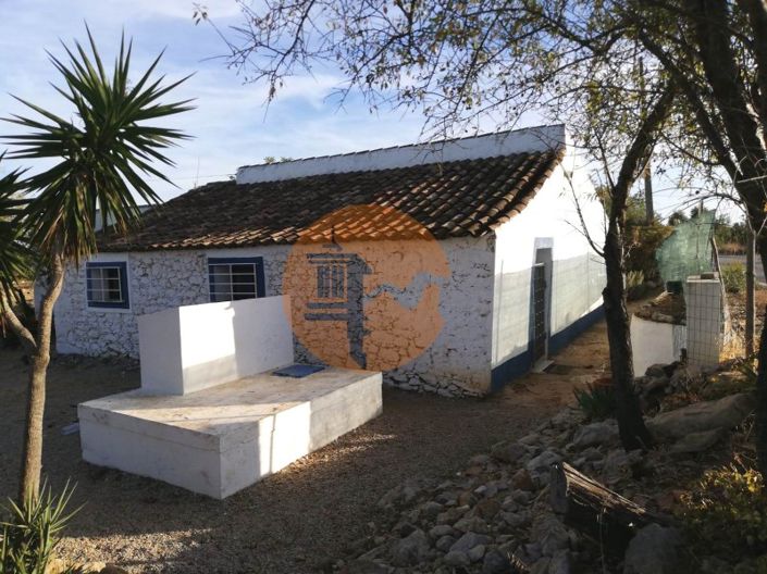 Image No.8-Ferme de 2 chambres à vendre à Tavira