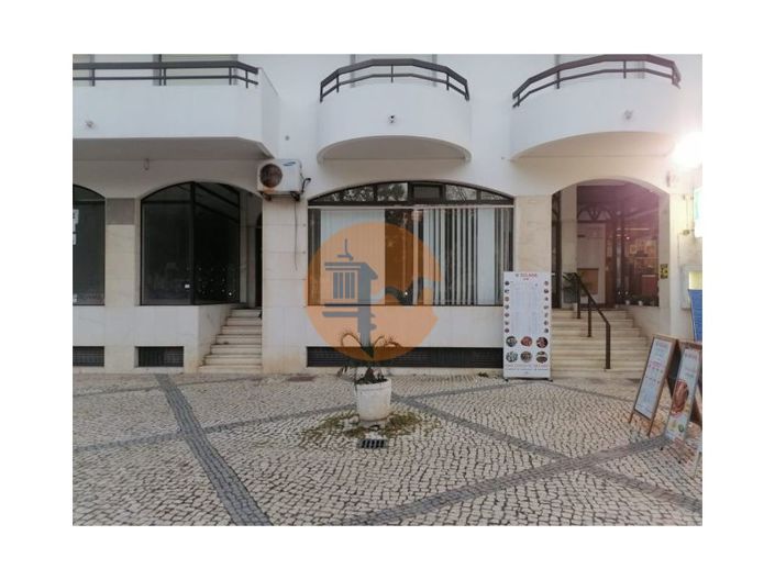 Image No.2-Commercial à vendre à Vila Real de Santo António