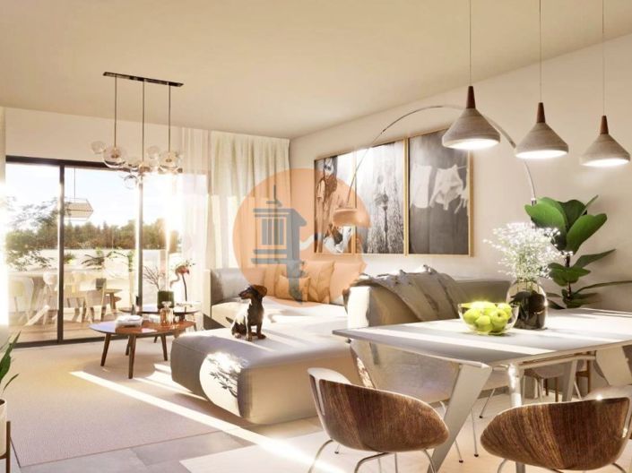 Image No.12-Appartement de 2 chambres à vendre à Loule