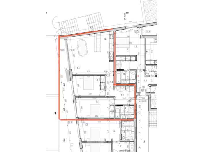 Image No.27-Appartement de 2 chambres à vendre à Loule