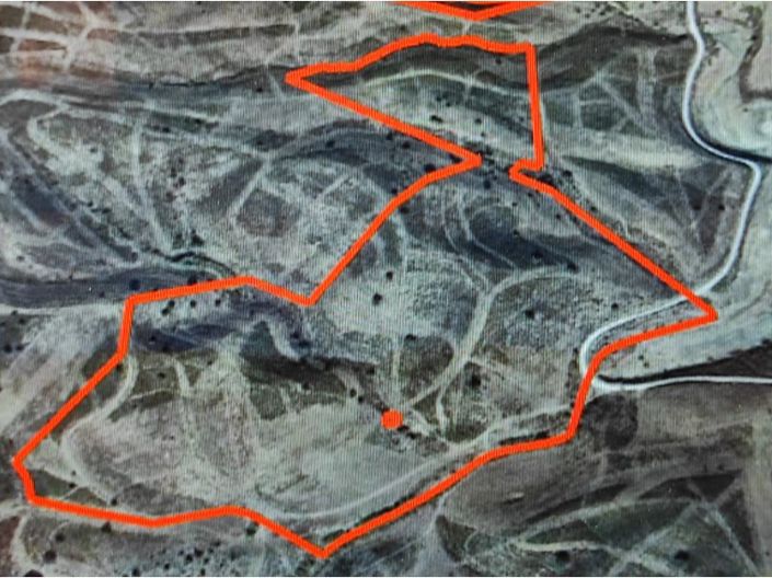 Image No.38-Plot for sale