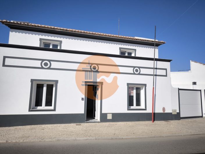 Image No.10-Maison de 5 chambres à vendre à Castro Marim