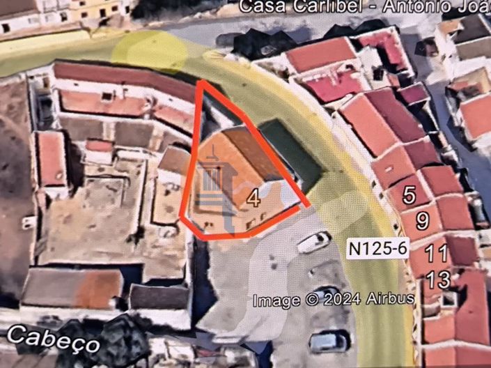 Image No.14-Maison de 5 chambres à vendre à Castro Marim