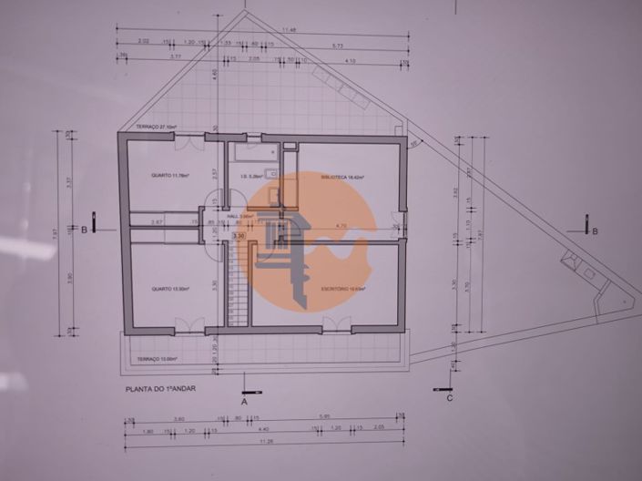Image No.5-Maison de 5 chambres à vendre à Castro Marim