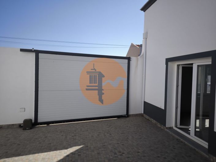 Image No.7-Maison de 5 chambres à vendre à Castro Marim