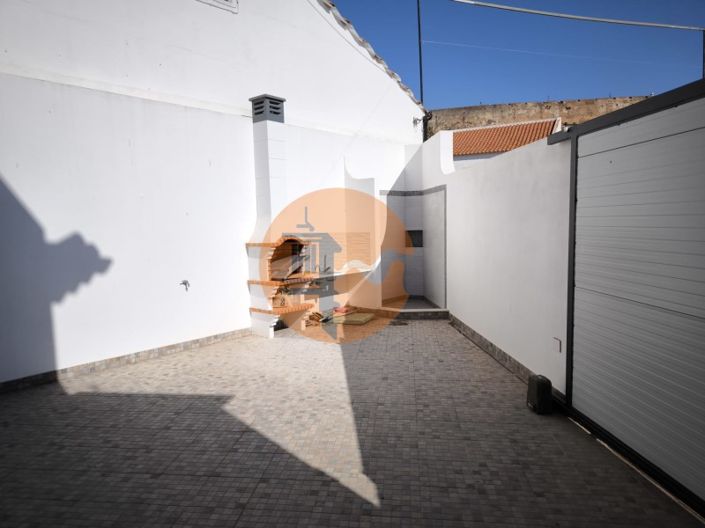 Image No.8-Maison de 5 chambres à vendre à Castro Marim