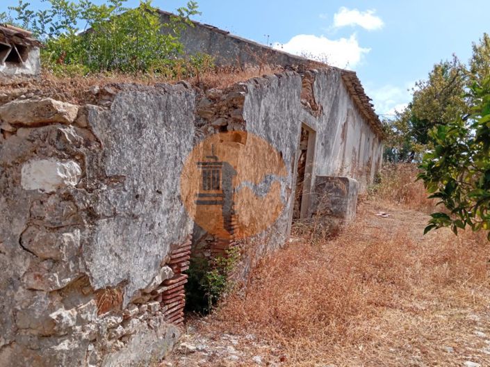 Image No.2-Terrain à vendre à Tavira