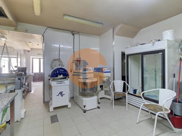 Image No.10-Commercial de 2 chambres à vendre à Vila Real de Santo António