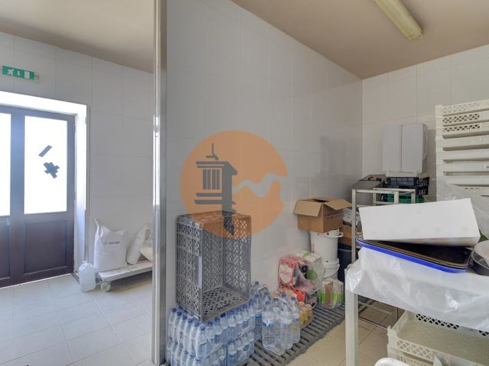 Image No.12-Commercial de 2 chambres à vendre à Vila Real de Santo António