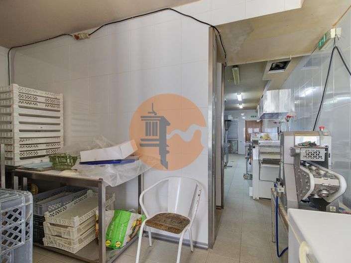 Image No.13-Commercial de 2 chambres à vendre à Vila Real de Santo António