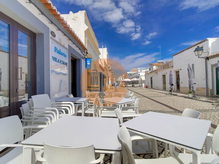 Image No.2-Commercial de 2 chambres à vendre à Vila Real de Santo António