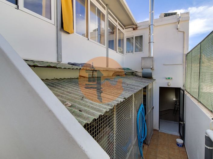 Image No.31-Commercial de 2 chambres à vendre à Vila Real de Santo António