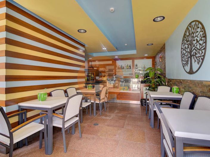 Image No.4-Commercial de 2 chambres à vendre à Vila Real de Santo António